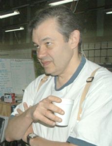 Michael R. Gordon