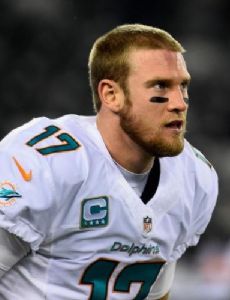 Ryan Tannehill