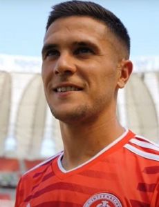 Fabricio Bustos