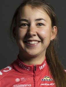 Anouska Koster