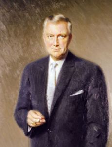 Dan K. Moore