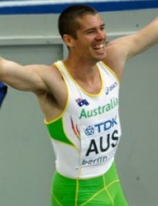 Ben Offereins