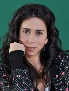 Fabiana García Lago