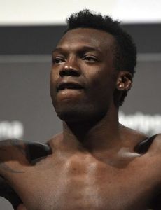 Dwight Grant