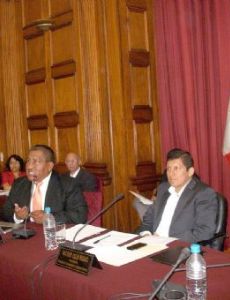 Víctor Isla