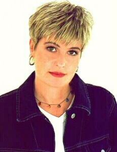 Hazell Dean