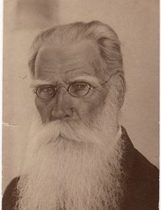 Krišjānis Barons