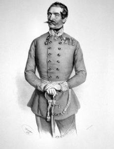 Karl von Urban