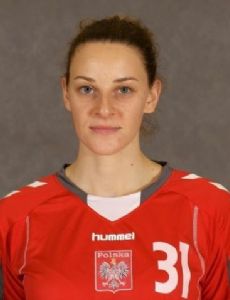 Marta Gega