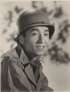 Lane Nakano