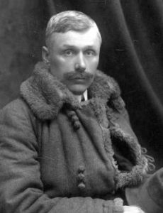 Bolesław Roja