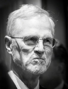 Frøystein Gjesdal