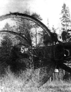 Nikolay Lebedenko