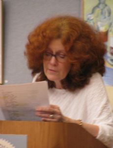 Jeanne Larsen