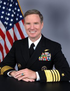 Patrick M. Walsh