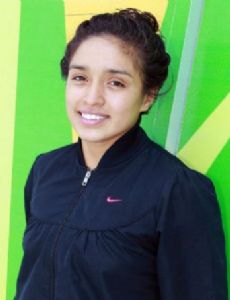 Arantxa Chavez Munoz