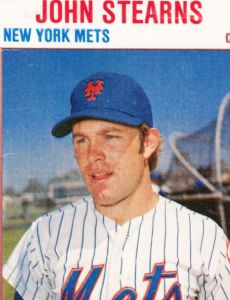 John Stearns