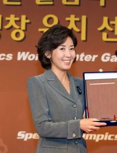 Na Kyung-won