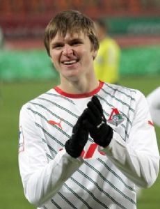 Vitali Lystsov