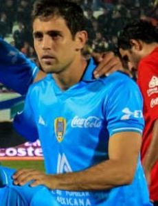 José Antonio Castro