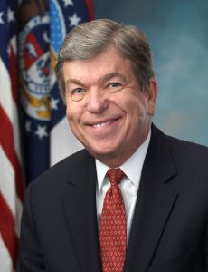 Roy Blunt