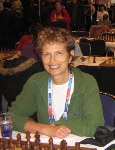 Vivian Smith (chess player)
