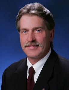 Mike Waugh