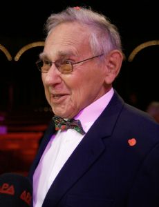 Otto Tausig