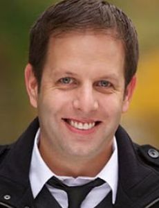 Ryan Roth II