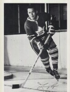 Larry Regan