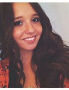 Allison Brustofski