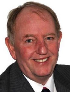Bob Stoker
