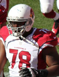 Earl Watford