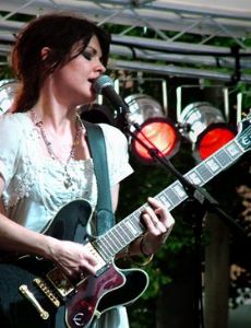 Erin McCarley