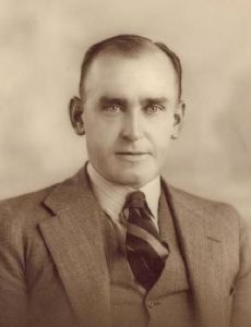 William O'Connor (Australian politician)