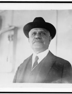Daniel Guggenheim