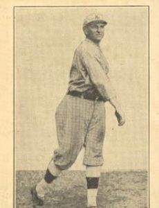 Lew McCarty