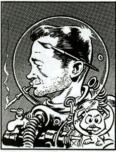 Wally Wood