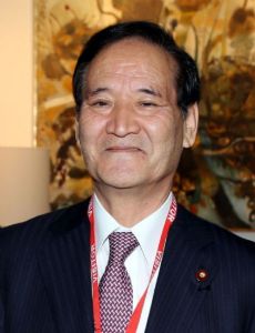 Koya Nishikawa