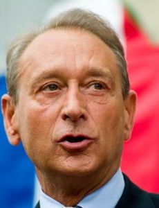 Bertrand Delanoë