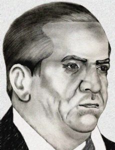 Roberto Suazo Córdova