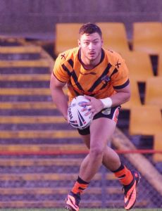 Jy Hitchcox