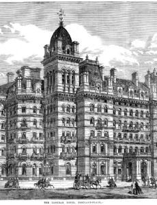 John Giles (architect)