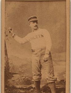 Ed Seward