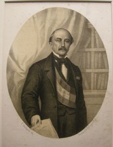 Luigi Carlo Farini