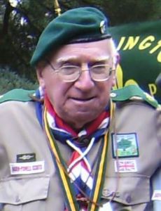 Lawrie Dring