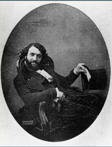 Henri Le Secq