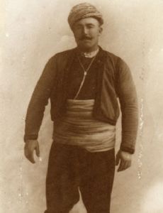Yusuf İsmail