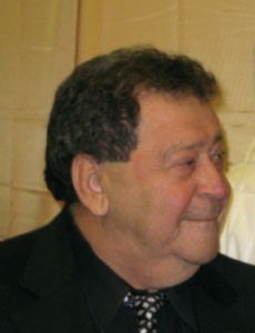 Binyamin Ben-Eliezer