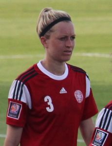 Janni Arnth Jensen